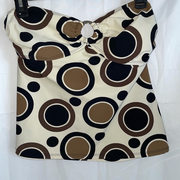 Halter Tank Top Size L - Picture 5 of 6